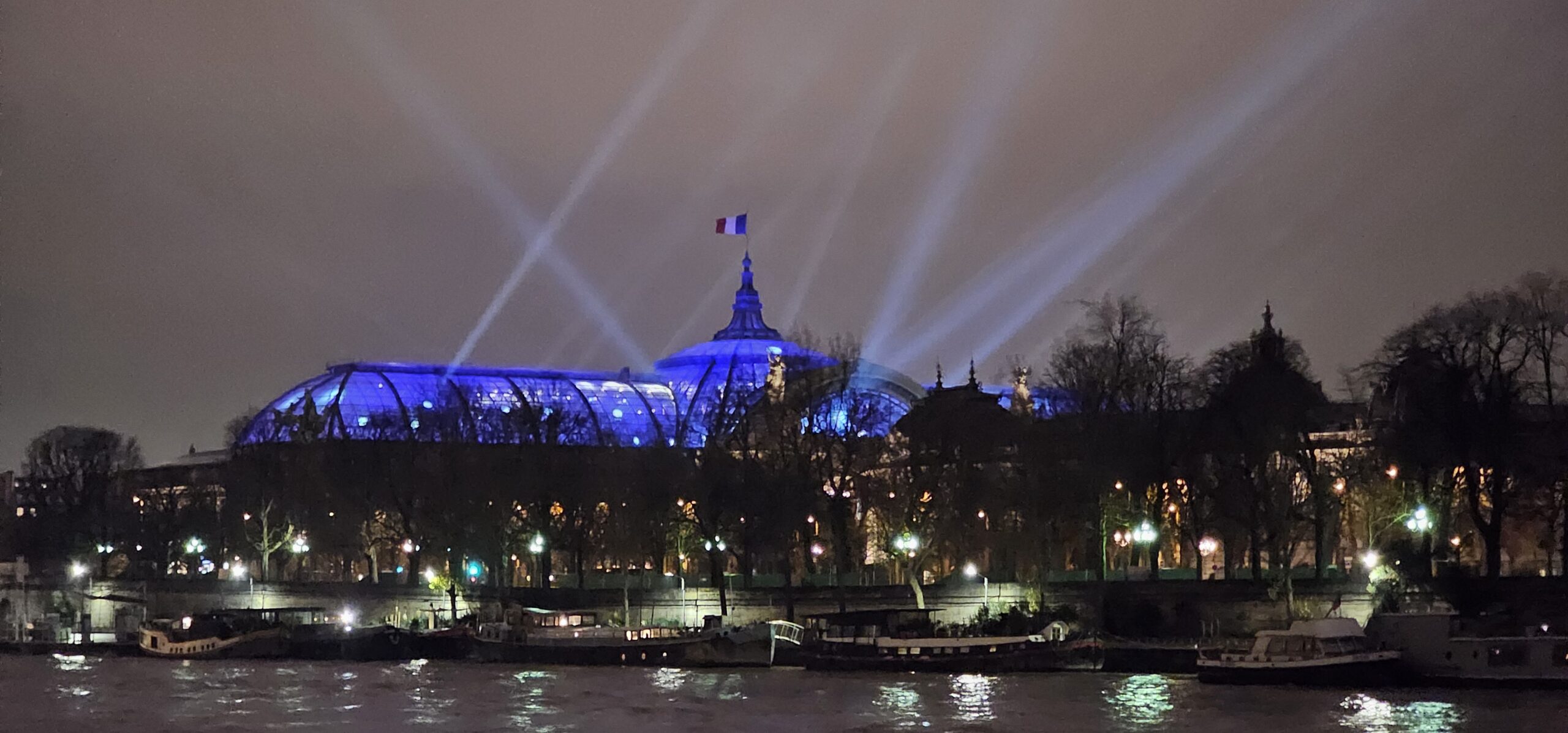 Intervention auprès des prestataires de l’exposition et de l’événement